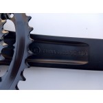 алуминиеви курбели SR SUNTOUR SUPER POWER FLOW алуминиеви курбели SR SUNTOUR SUPER POWER FLOW